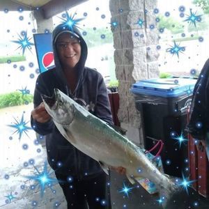 Meet your Posher, Michelle